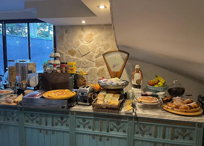Etna Petit Relais