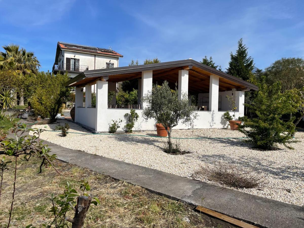 Bed & Breakfast Etna Petit Relais Nicolosi