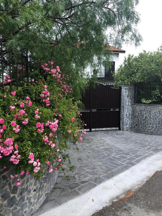 Etna Petit Relais * Nicolosi