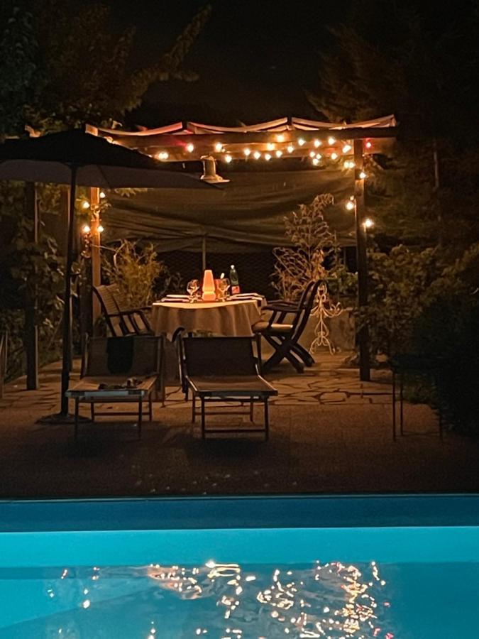 Bed & Breakfast Etna Petit Relais Nicolosi