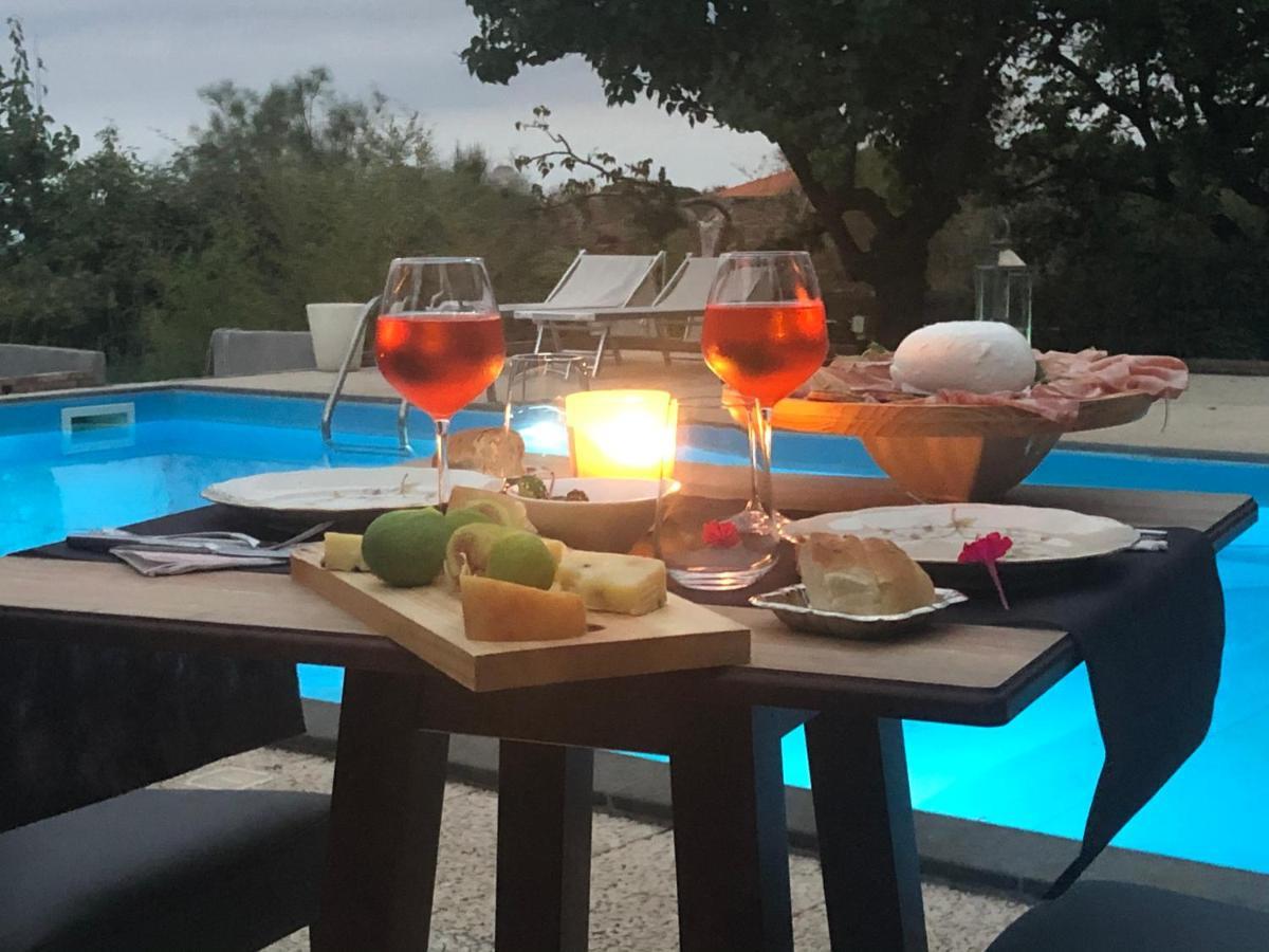Bed & Breakfast Etna Petit Relais *