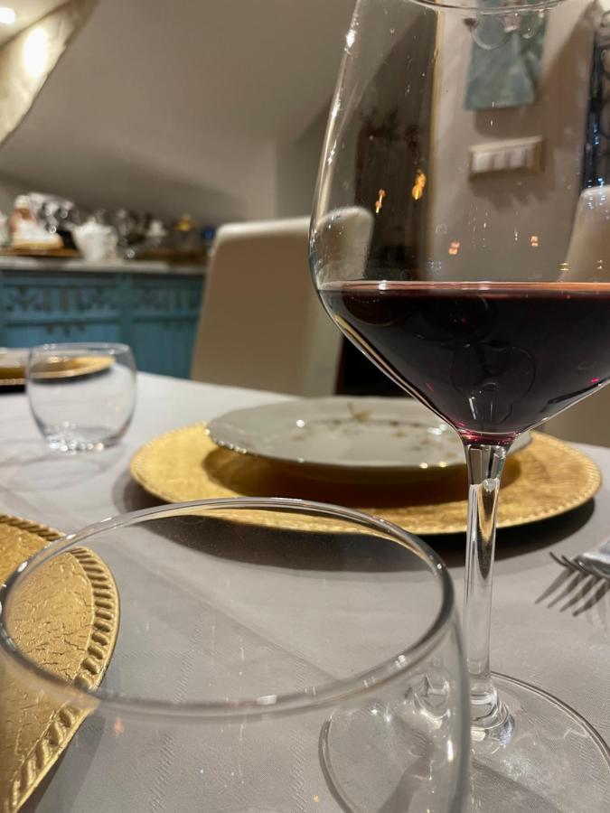 Etna Petit Relais Bed & Breakfast *