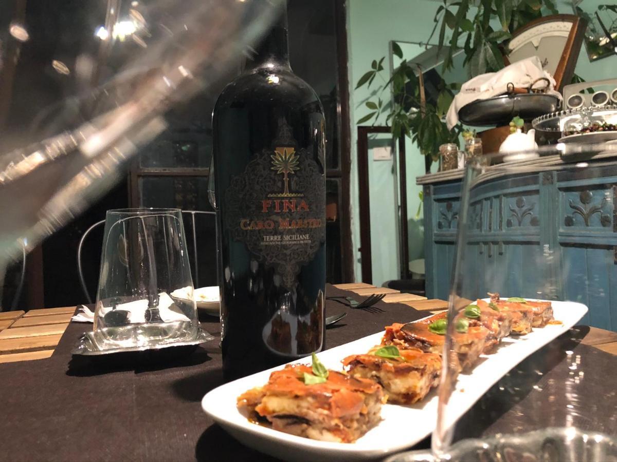 Bed & Breakfast Etna Petit Relais Nicolosi