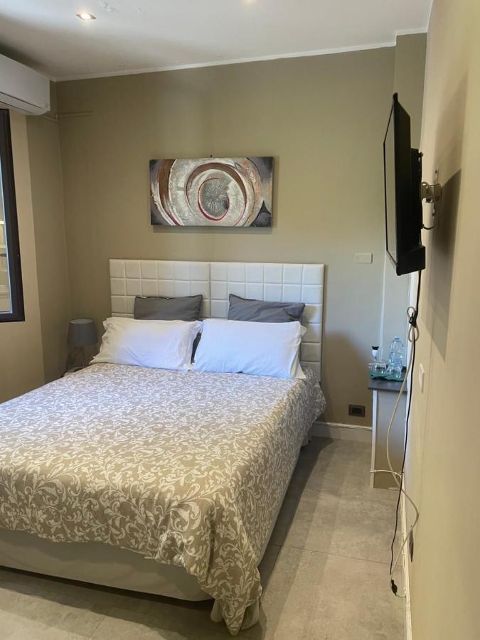 Etna Petit Relais Bed & Breakfast
