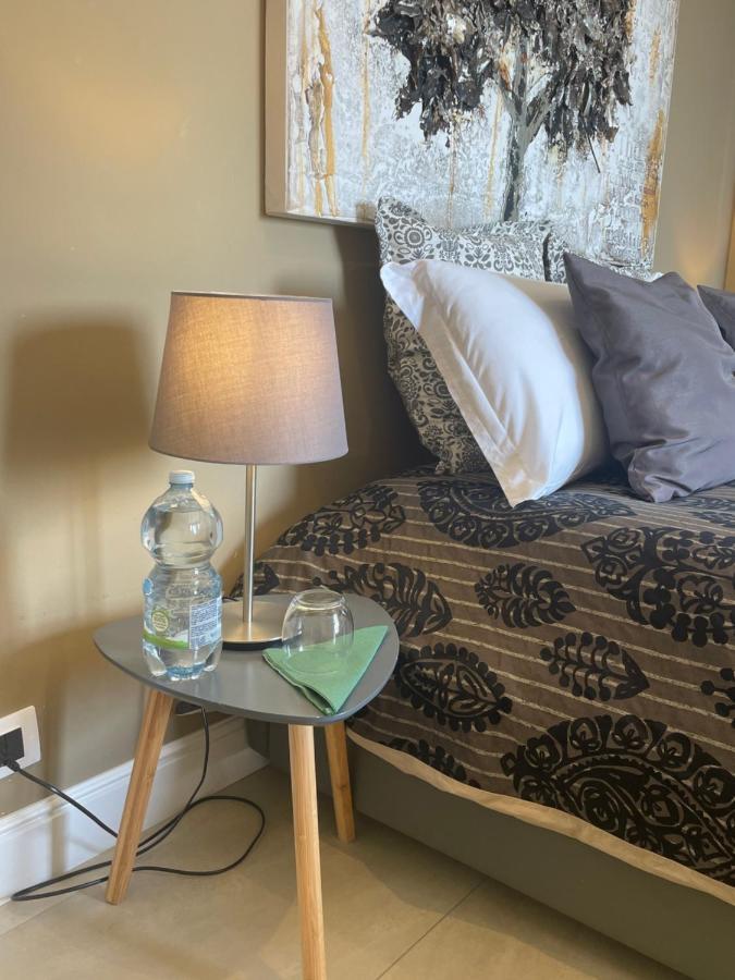 Bed & Breakfast Etna Petit Relais *