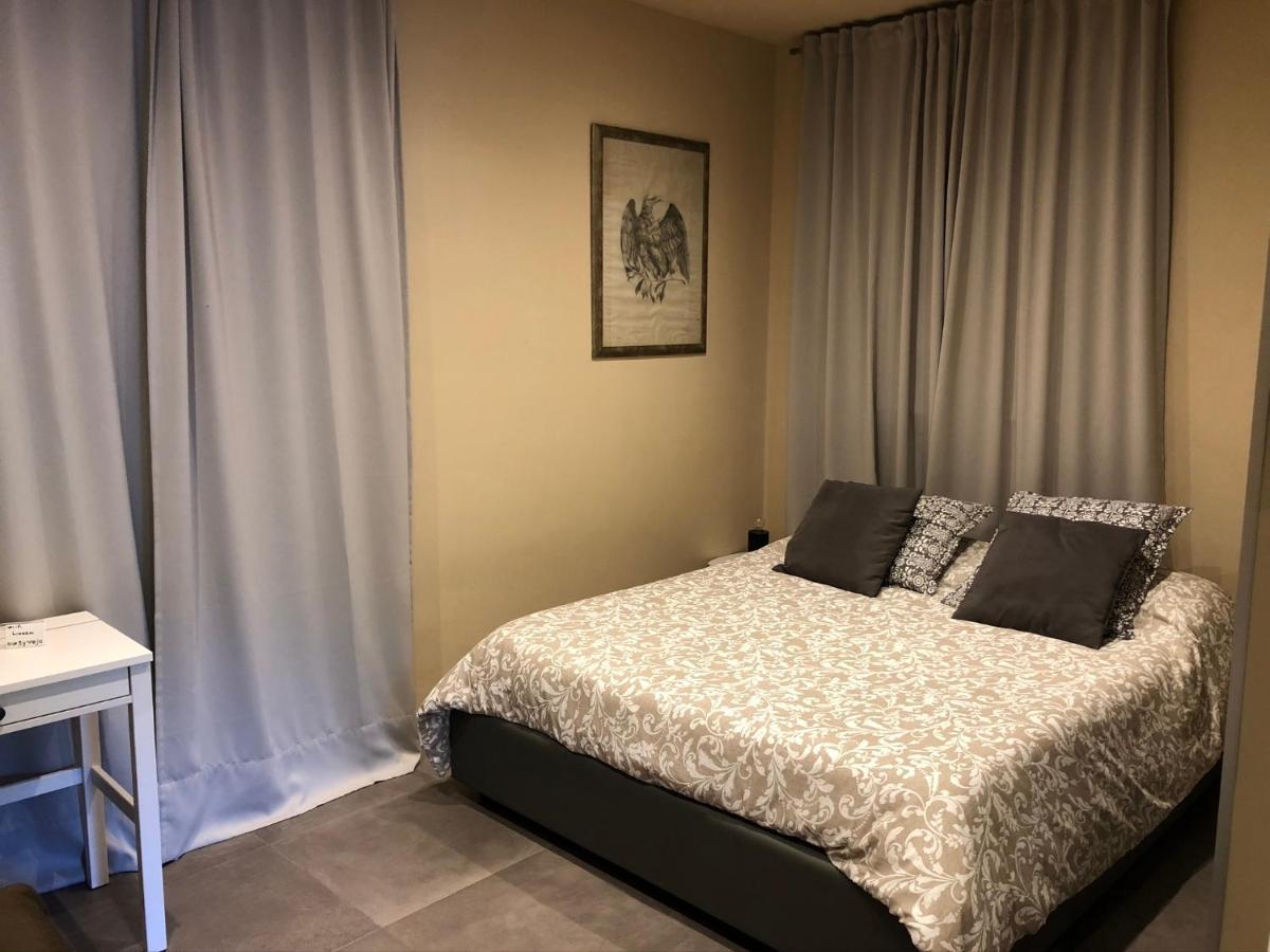 Etna Petit Relais Bed & Breakfast *