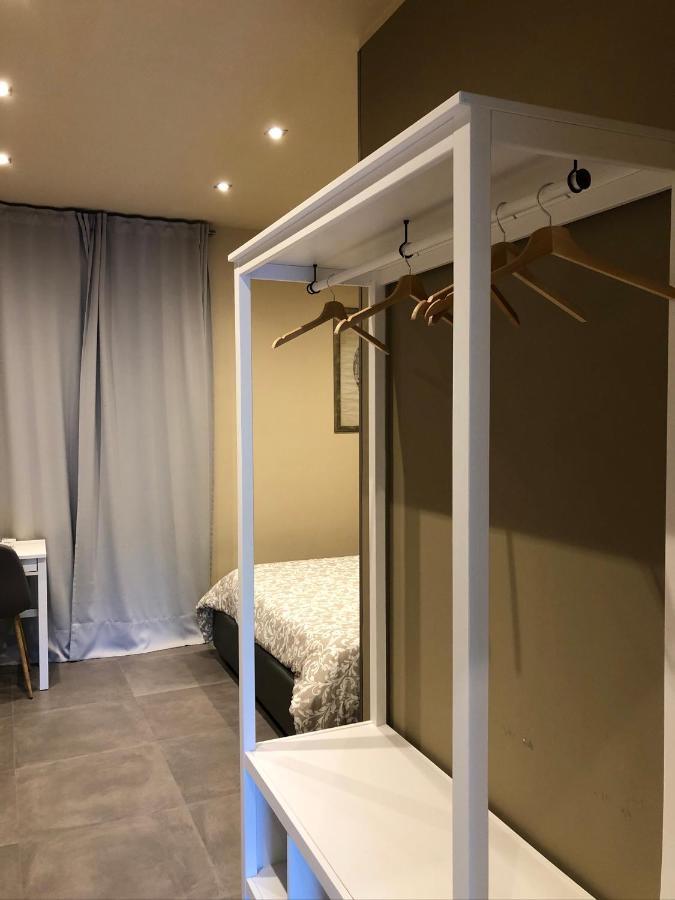 Bed & Breakfast Etna Petit Relais