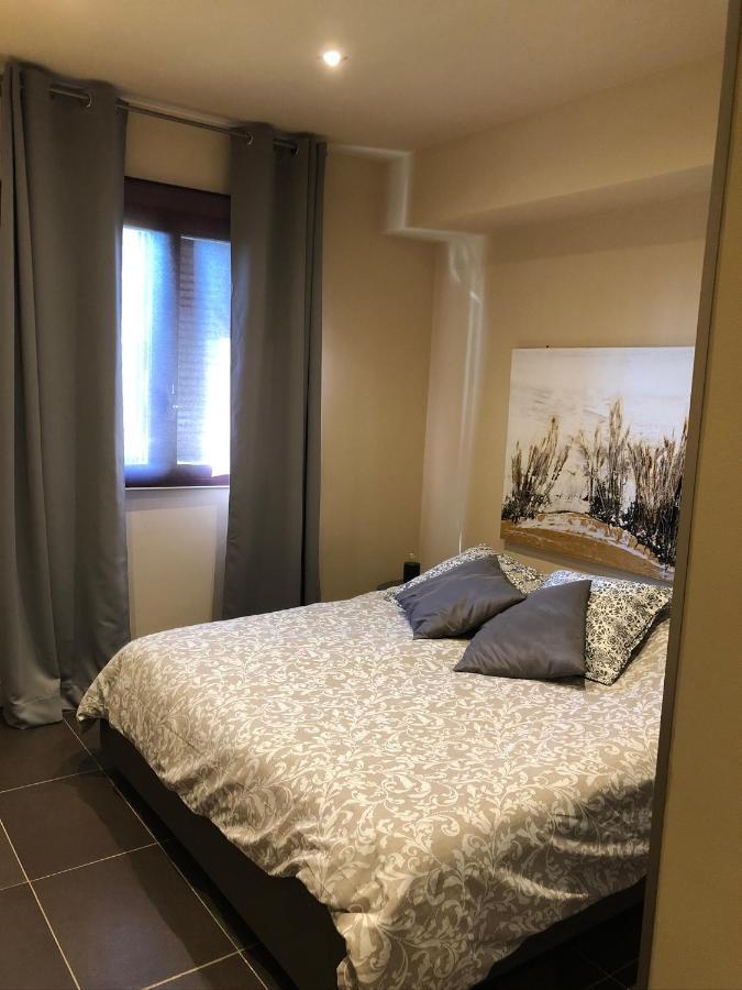 Etna Petit Relais Bed & Breakfast *