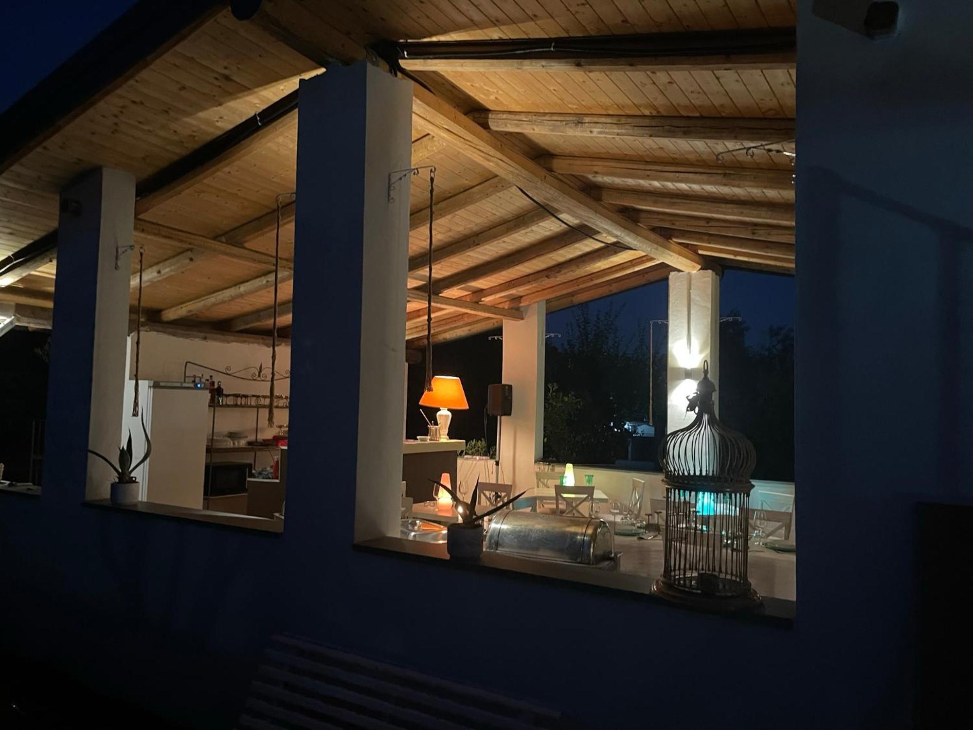 Bed & Breakfast Etna Petit Relais Nicolosi
