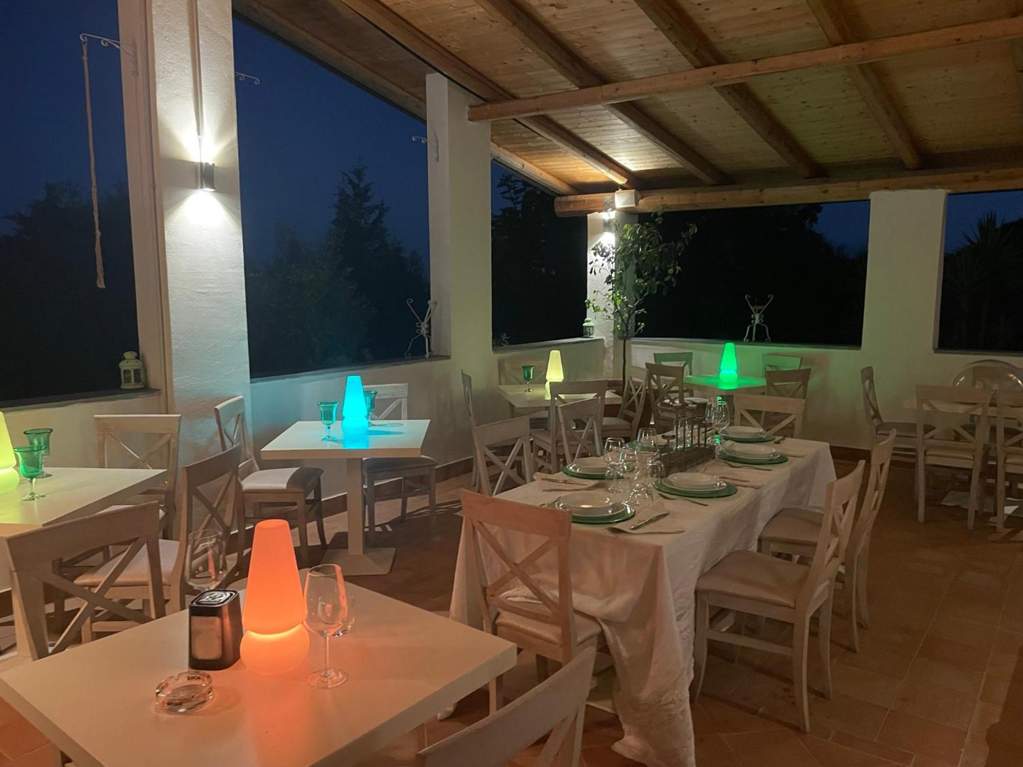 Etna Petit Relais Nicolosi
