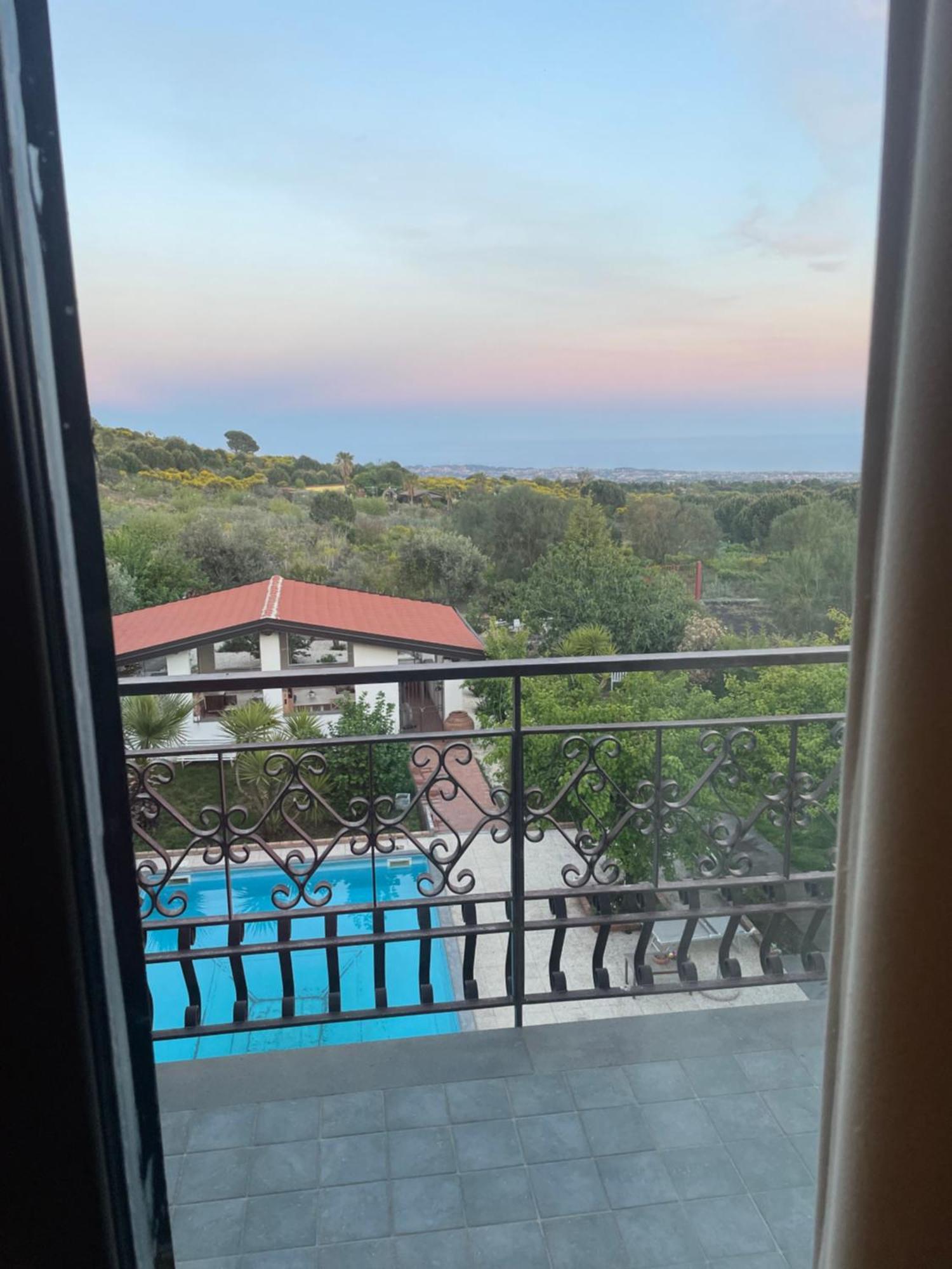 Bed & Breakfast Etna Petit Relais Nicolosi