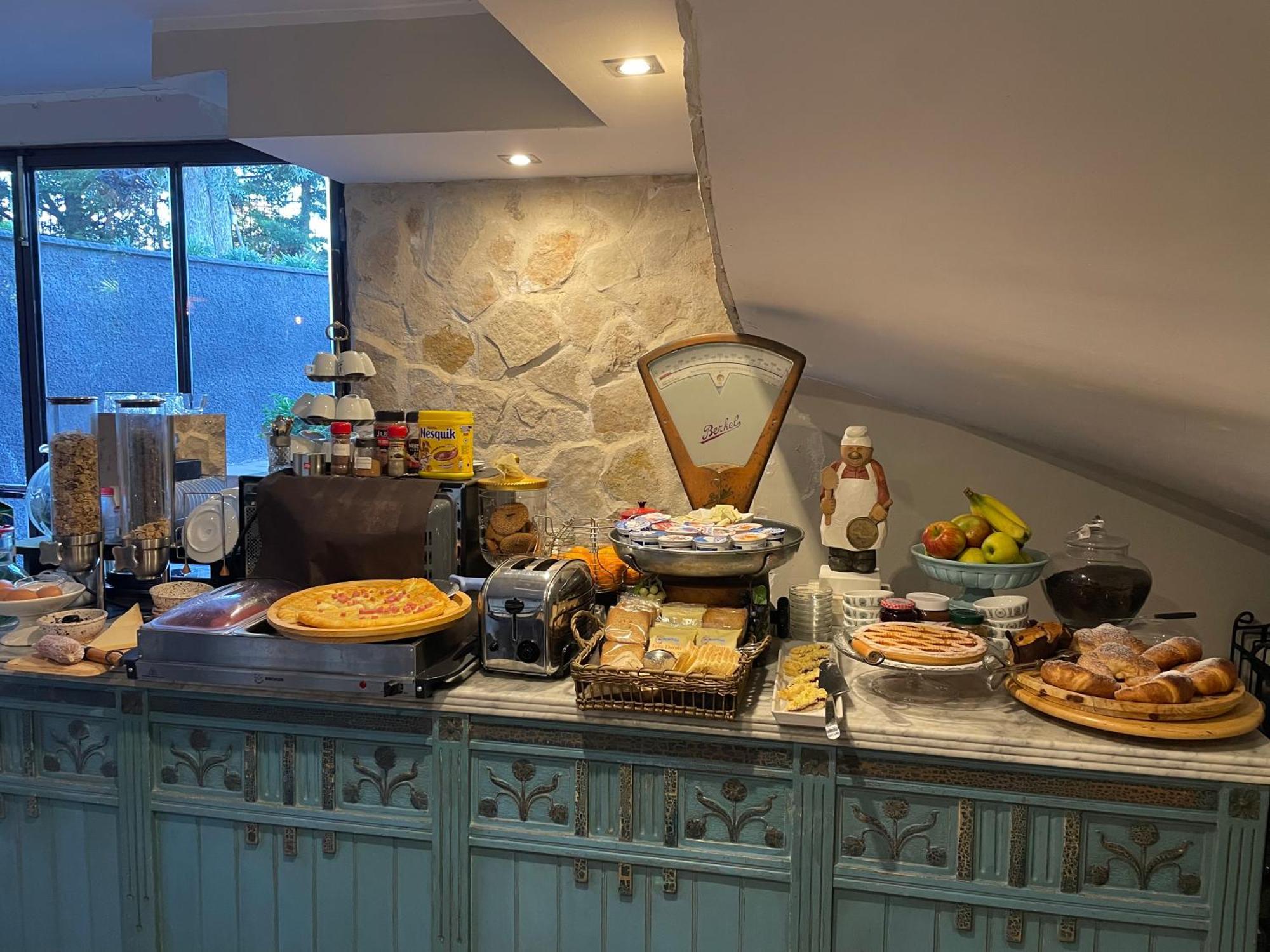 Etna Petit Relais Bed & Breakfast *