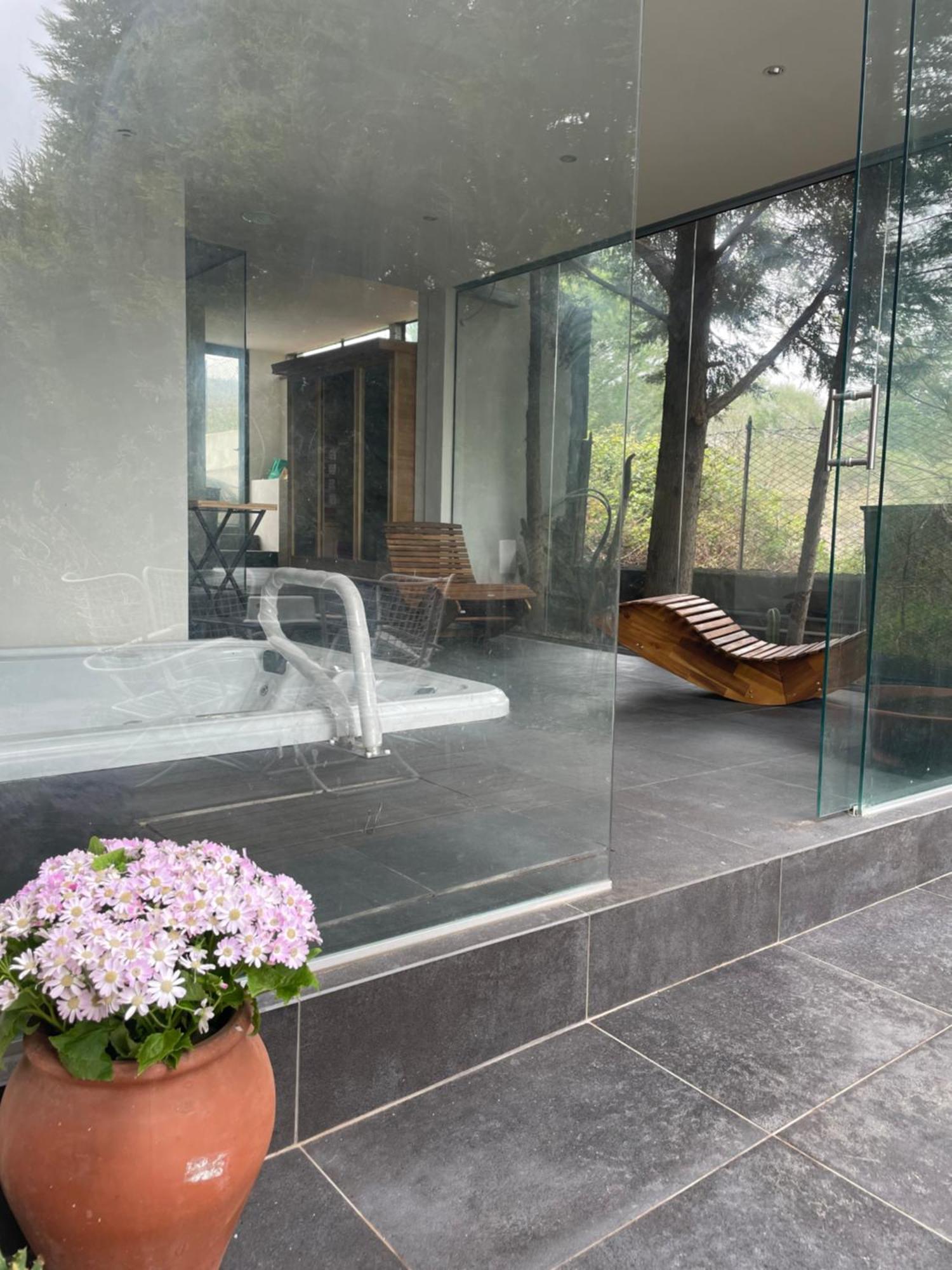 Bed & Breakfast Etna Petit Relais