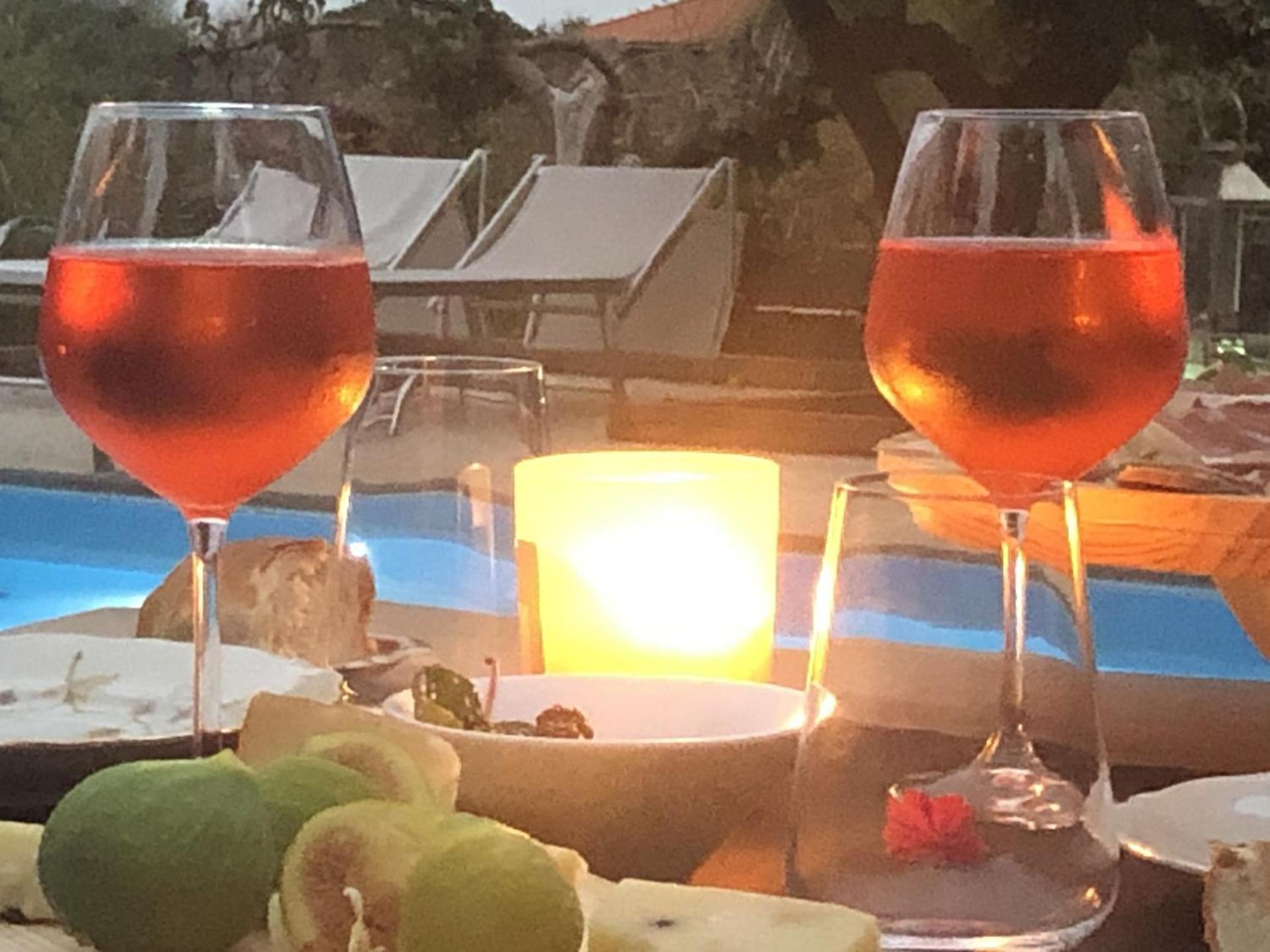 Bed & Breakfast Etna Petit Relais