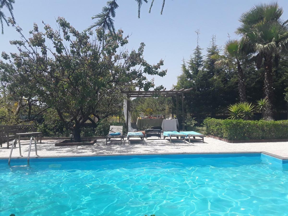 Etna Petit Relais Bed & Breakfast
