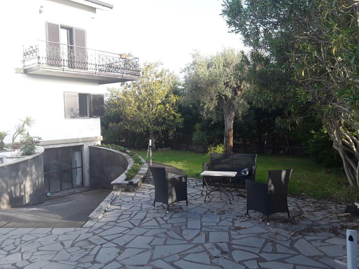 Etna Petit Relais Bed & Breakfast *