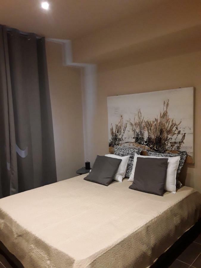 Bed & Breakfast Etna Petit Relais Nicolosi