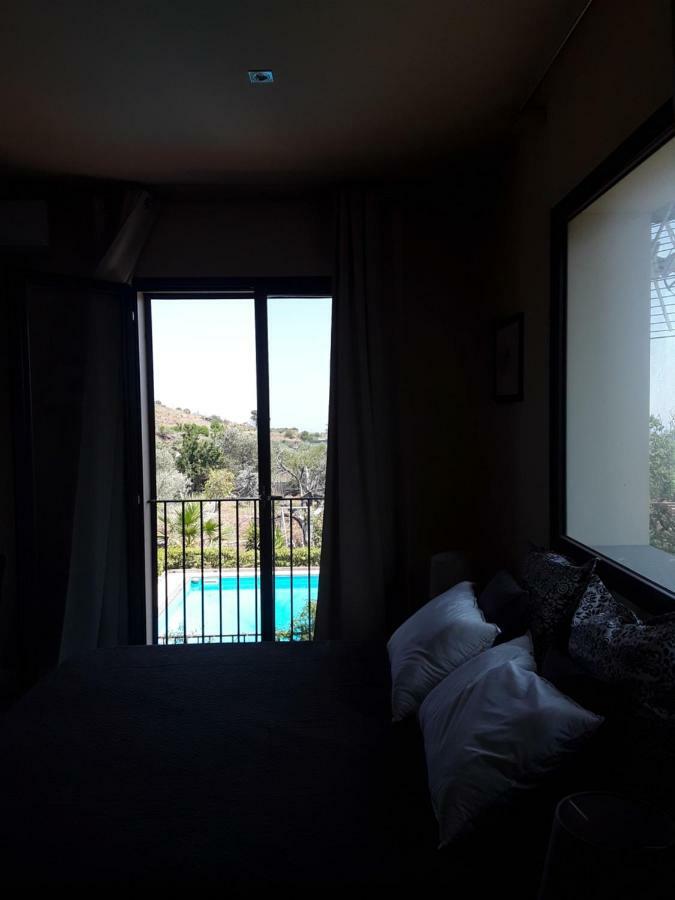 Bed & Breakfast Etna Petit Relais Nicolosi
