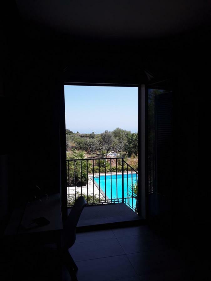 Bed & Breakfast Etna Petit Relais *