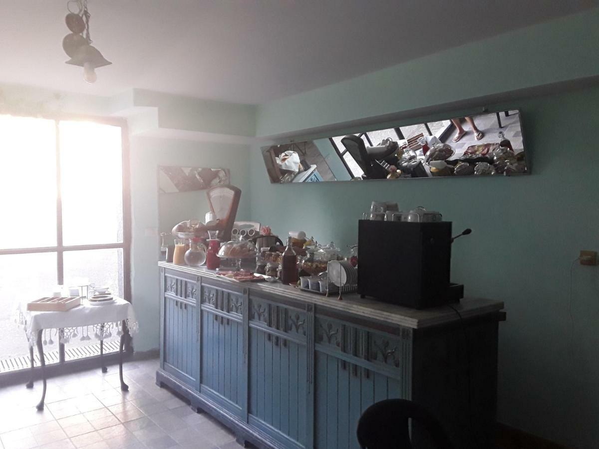 Bed & Breakfast Etna Petit Relais Nicolosi