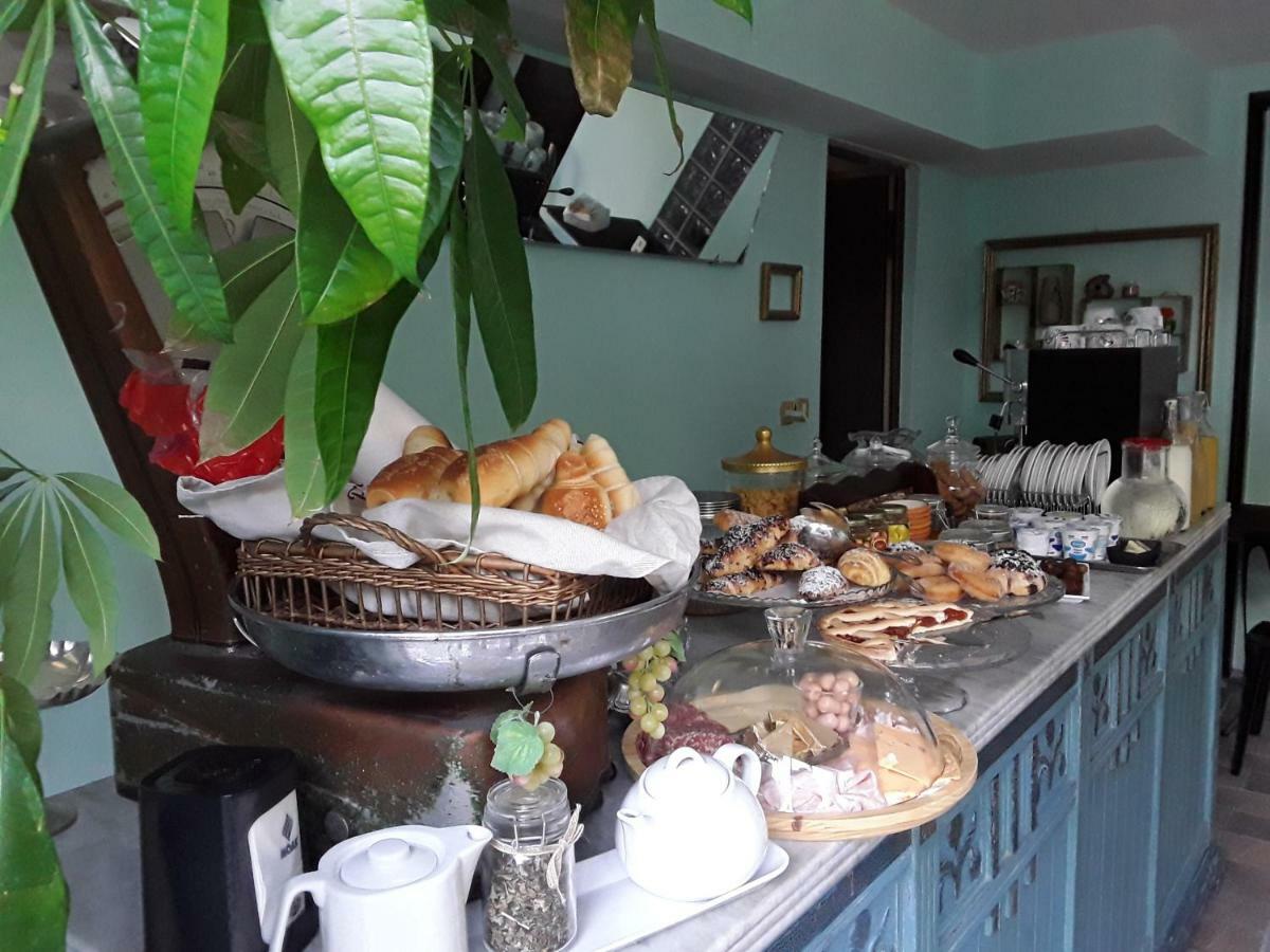 Etna Petit Relais Bed & Breakfast *